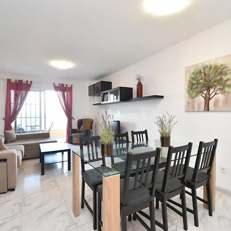 Familiar Caracola Playa