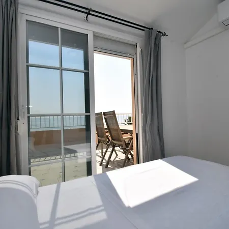 Familiar Caracola Playa