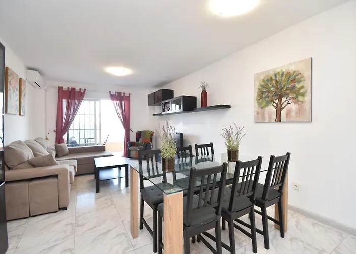 Familiar Caracola Playa