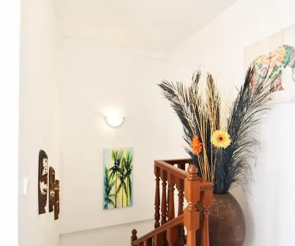 Familiar Caracola Playa Appartement *