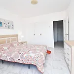 Familiar Caracola Playa Διαμέρισμα Fuengirola