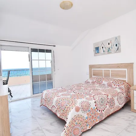 Lägenhet Familiar Caracola Playa Fuengirola