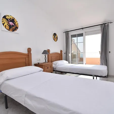 Familiar Caracola Playa * 푸엔히롤라