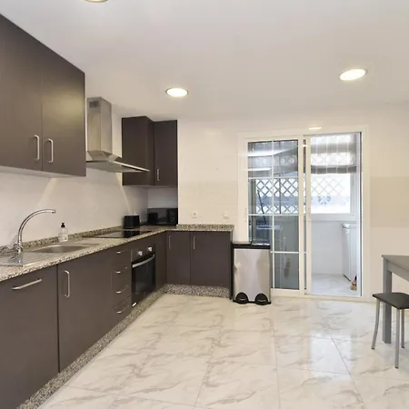 Appartement Familiar Caracola Playa *