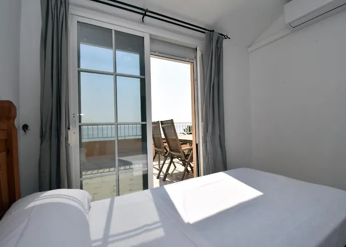 Familiar Caracola Playa