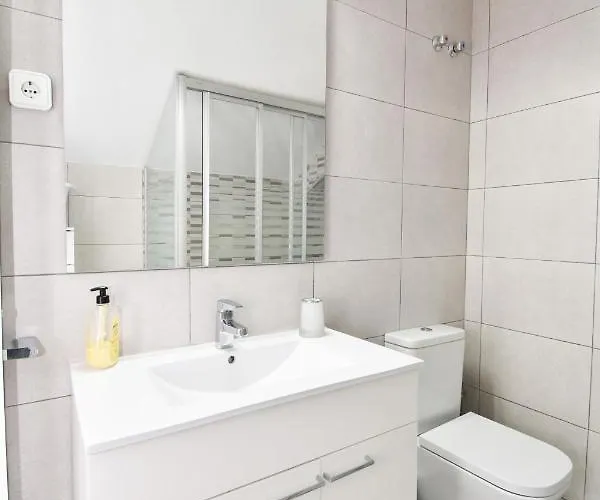 Familiar Caracola Playa Fuengirola